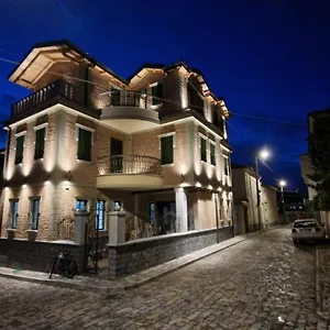 Bujtina Behram Hotel Korce