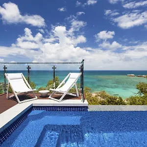 Lizard Island Resort Resort Lizard-Insel