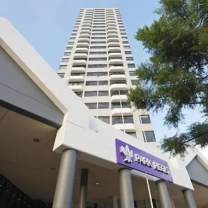 Park Regis North Quay Aparthotel Brisbane